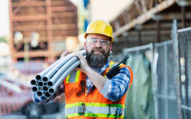 Pipe Replacement and Relining in San Manuel, AZ